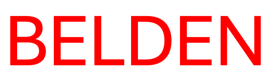 Belden Electronic Components