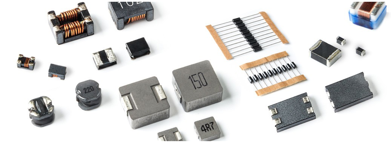 KingCore power inductors and ferrite components &mdash; authorized distributor Belden Electronic Components Singapore
