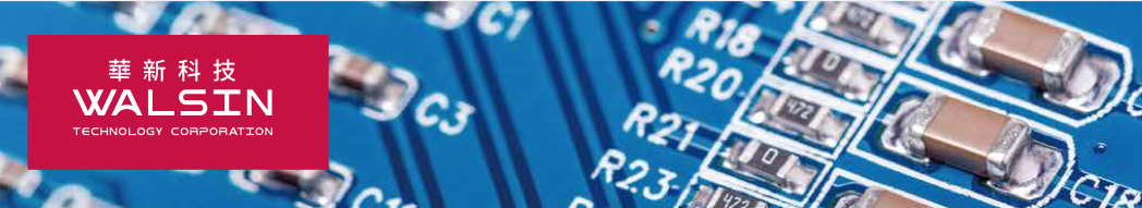 Walsin Technology Corporation MLCCs, chip resistors and RF components &mdash; authorized distributor Belden Electronic Components Singapore