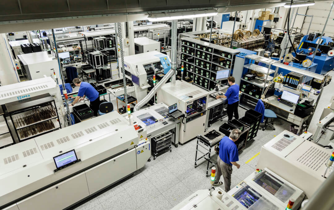 Bel Fuse Inc. &mdash; founded 1949, Jersey City, New Jersey, USA &mdash; NASDAQ listed circuit protection and power components