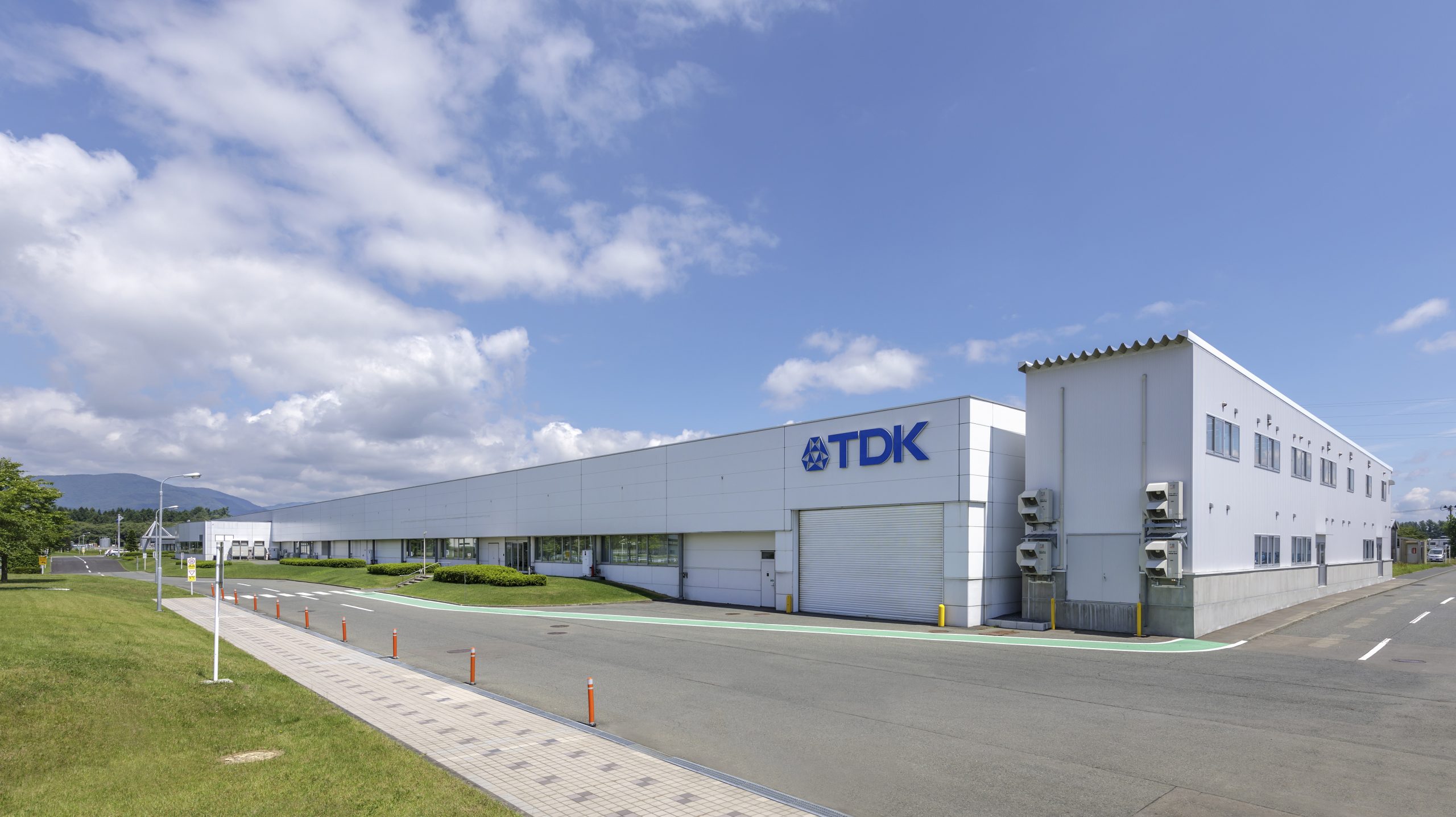 EPCOS TDK Electronics AG &mdash; Munich, Germany &mdash; passive and EMC components manufacturer