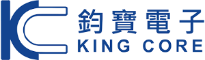 KingCore inductors and EMC magnetics